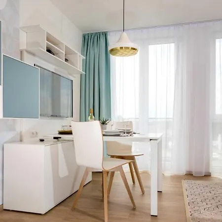Nino-boardinghouse 15 - A46421 Apartment