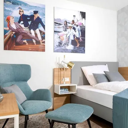 Nino-boardinghouse 15 - A46421 Nordhorn