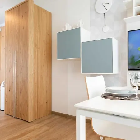 Apartment Nino-boardinghouse 15 - A46421 Nordhorn
