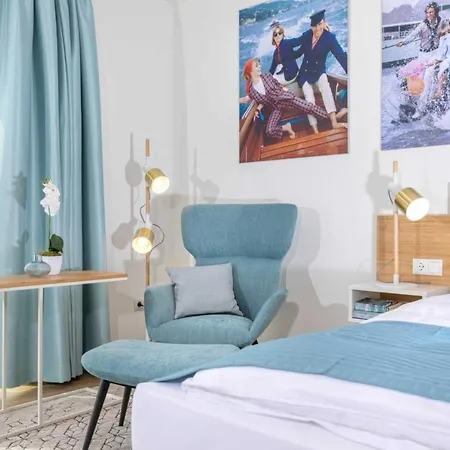 Nino-boardinghouse 15 - A46421 Apartment Nordhorn